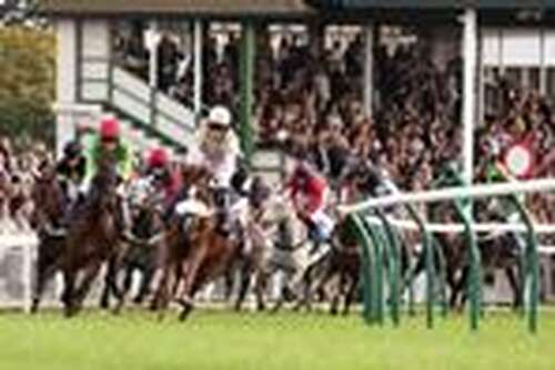 Fontwell Park Racecourse - Fontwell