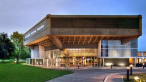 Chichester Festival Theatre