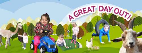 Aldingbourne Country Centre
