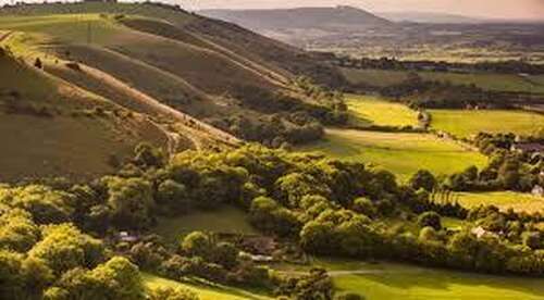 South Downs National Park
